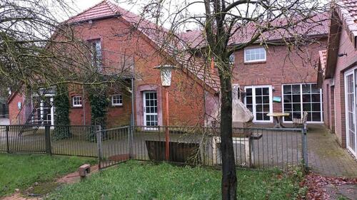 Foto - 12 Zimmer Einfamilienhaus zum Kaufen in Apen