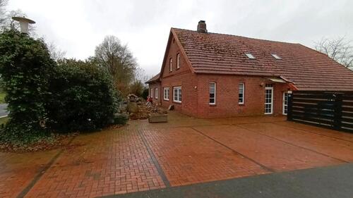 Foto - 12 Zimmer Einfamilienhaus in Apen