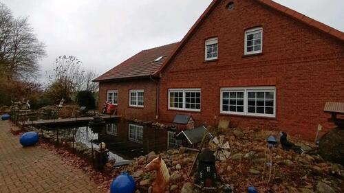 Foto - Einfamilienhaus in Apen zum Kaufen