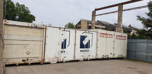 Foto - andere in Markgröningen