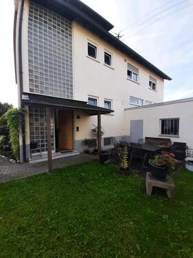 Foto - 11 Zimmer Einfamilienhaus zum Kaufen in Giengen an der Brenz