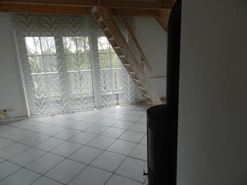 Foto - 1.5 Zimmer Dachgeschoßwohnung zur Miete in Seevetal