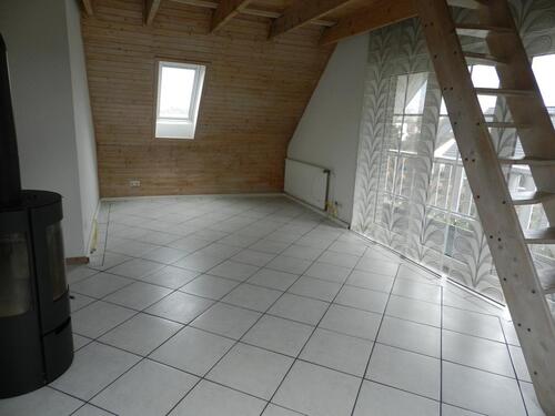 Foto - 1.5 Zimmer Dachgeschoßwohnung in Seevetal