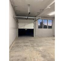 Lagerhalle - 565,00&nbsp;EUR Kaltmiete, ca.&nbsp; 95,00&nbsp;m&sup2; in Windsbach (PLZ: 91575)