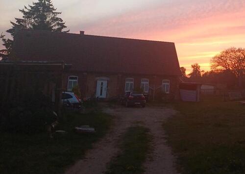 Foto - Idyllisches Landleben - viel Platz für Ideenviel Raum für Träume