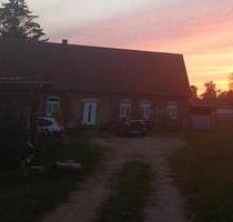 Idyllisches Landleben - viel Platz für Ideenviel Raum für Träume - Bützow