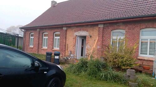 Foto - 4 Zimmer Einfamilienhaus zum Kaufen in Bützow
