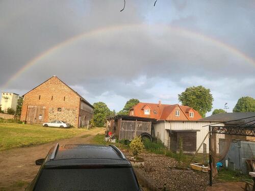 Foto - 4 Zimmer Einfamilienhaus in Bützow