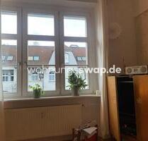 Wohnungsswap - 3 Zimmer, 76 m² - Herrenhausstraße, Berlin