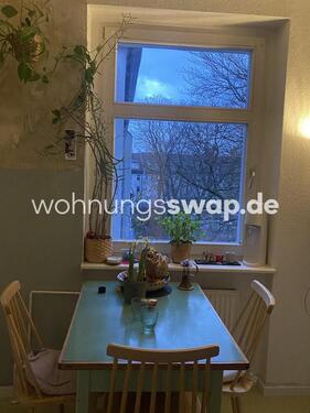 Foto - Etagenwohnung in Berlin zur Miete