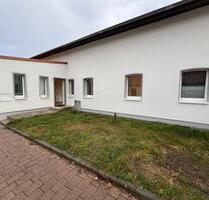 Sanierte 4-Raum-Wohnung mit Terrasse - Küstriner Vorland