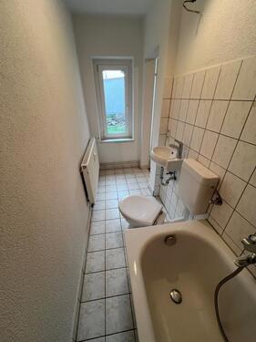 Foto - 4 Zimmer Erdgeschoßwohnung in Küstriner Vorland