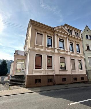 Foto - Mehrfamilienhaus, Wohnhaus zum Kaufen in Sankt Goarshausen