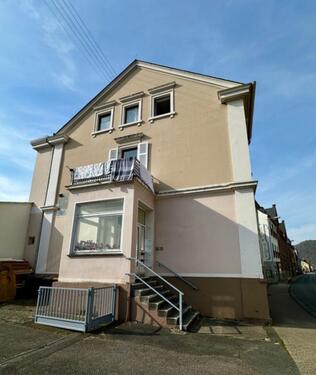 Foto - Mehrfamilienhaus, Wohnhaus in Sankt Goarshausen zum Kaufen