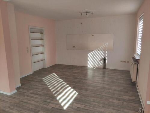 Foto - 2 Zimmer Hochparterre zur Miete in Ramsen