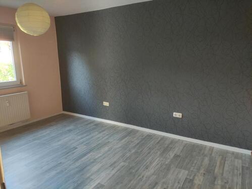 Foto - Hochparterre in Ramsen zur Miete