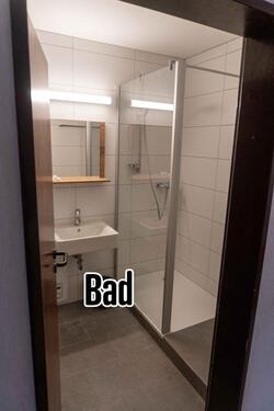 Foto - 3 Zimmer Erdgeschoßwohnung zur Miete in Höxter