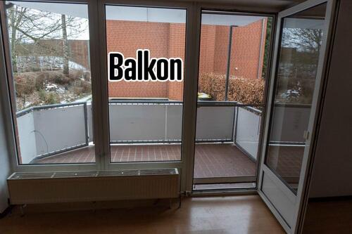 Foto - 3 Zimmer Erdgeschoßwohnung in Höxter