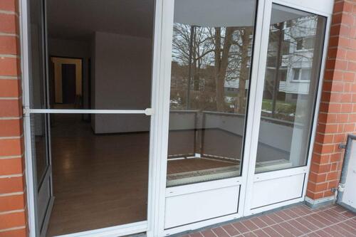 Foto - Erdgeschoßwohnung in Höxter zur Miete