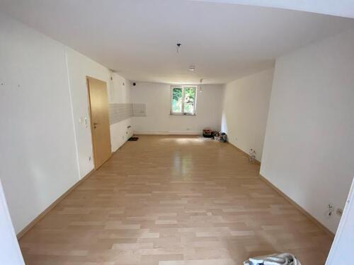 Foto - Erdgeschoßwohnung in Regenstauf zur Miete