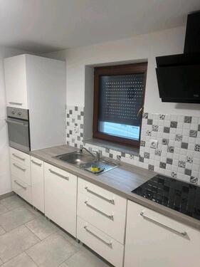 Foto - 1 Zimmer Erdgeschoßwohnung zur Miete in Beckingen