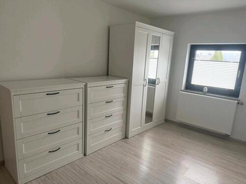 Foto - Erdgeschoßwohnung in Beckingen zur Miete