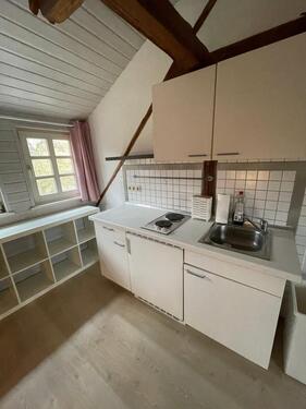 Foto - Maisonettenwohnung in Bad Wildungen zur Miete