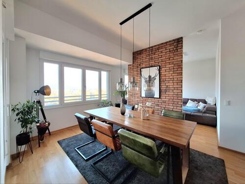 Foto - Gemütliche 4-Raum-Wohnung zur Miete in Leipzig Gohlis - Wentzel Dr.