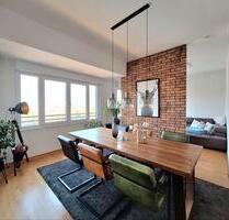 Gemütliche 4-Raum-Wohnung zur Miete in Leipzig Gohlis - Wentzel Dr.