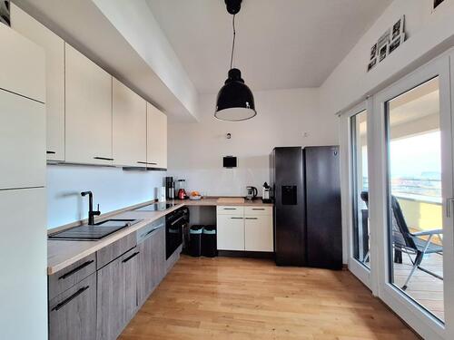 Foto - Etagenwohnung in Leipzig zur Miete