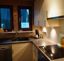 Helle 3-Zimmer Wohnung frei ab 1.4 - Gummersbach Hepel