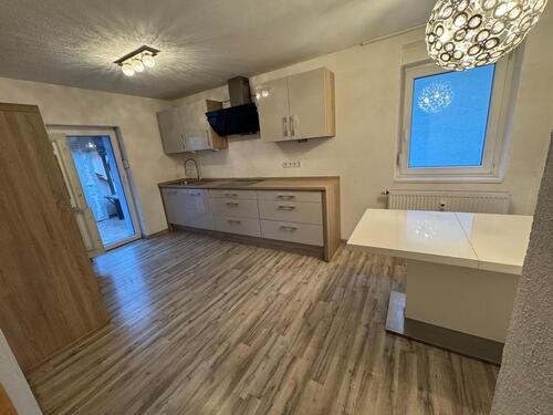 Foto - 3.5 Zimmer Maisonettenwohnung zum Kaufen in Bad Mergentheim