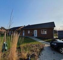 Neues Seniorengerechtes 83qm großes Einfamilienhaus zur Miete - Lüchow (Wendland)