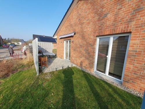 Foto - 3.5 Zimmer Erdgeschoßwohnung in Lüchow (Wendland)