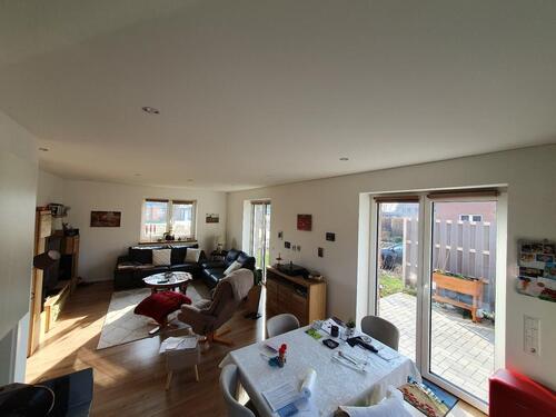 Foto - Erdgeschoßwohnung in Lüchow (Wendland) zur Miete