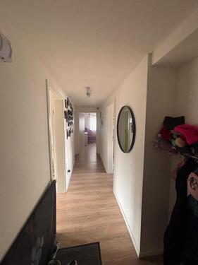 Foto - 4 Zimmer Dachgeschoßwohnung in Betzdorf