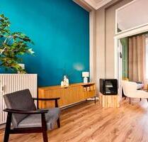 Fläche für Pop-Up-Stores, kleine Ateliers oder Ausstellungen - Lübeck Innenstadt