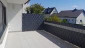 Foto - Tolle 4-ZKB, neue Küche, XXL Terrasse, Garage, Blumenviertel