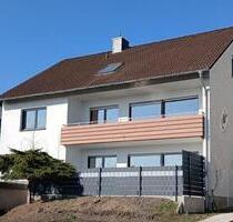 Tolle 4-ZKB, neue Küche, XXL Terrasse, Garage, Blumenviertel - Lemgo