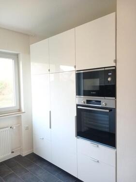 Foto - Etagenwohnung in Lemgo zur Miete