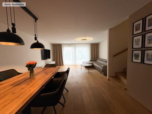 Foto - 7 Zimmer Doppelhaushälfte in Rheinfelden (Baden)