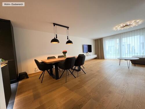 Foto - Doppelhaushälfte in Rheinfelden (Baden) zur Miete