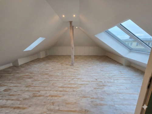 Foto - Maisonettenwohnung in Schweinfurt zur Miete