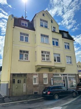 Foto - Altersbedingt verhandelbar ! Renditestarkes Wohn-und Geschäftshau