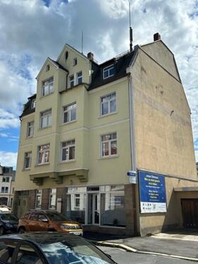 Foto - 15 Zimmer Einfamilienhaus zum Kaufen in Lengenfeld