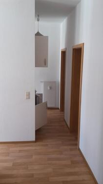 Foto - 1 Raum Wohnung Burgstraße 23 in Salzwedel