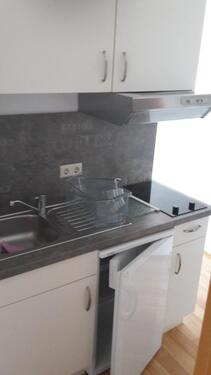 Foto - 1 Zimmer Etagenwohnung zur Miete in Salzwedel