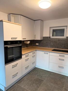 Foto - 2 Zimmer Erdgeschoßwohnung zur Miete in Uelzen