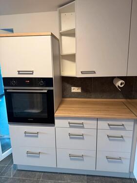 Foto - 2 Zimmer Erdgeschoßwohnung in Uelzen