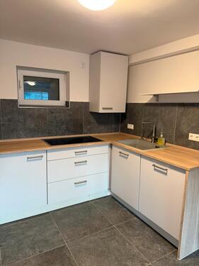 Foto - Erdgeschoßwohnung in Uelzen zur Miete